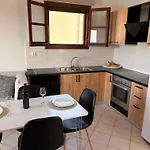 Elpida Apartamento *