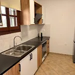 Apartamento Elpida *