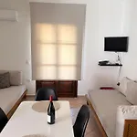 Elpida Apartamento Votsi (Alonnisos)