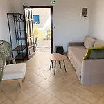 Elpida Apartamento *