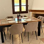 Apartamento Elpida Votsi (Alonnisos)