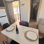 Apartamento Elpida *