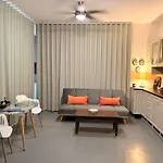Elpida Apartamento