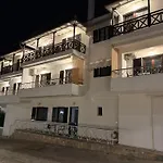 Apartamento Elpida *