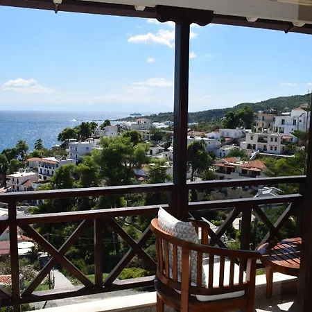 Appartement Elpida *