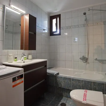 Elpida Appartement Votsi (Alonnisos)