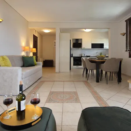 Elpida Apartmán