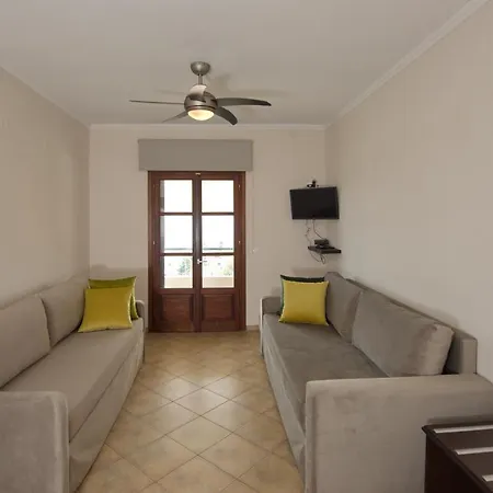 Elpida Appartement Votsi (Alonnisos)