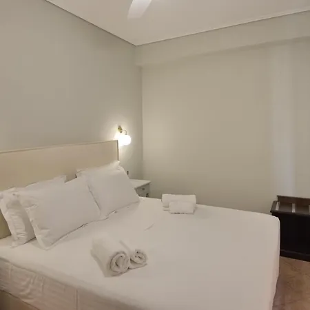 Elpida Appartement Votsi (Alonnisos)