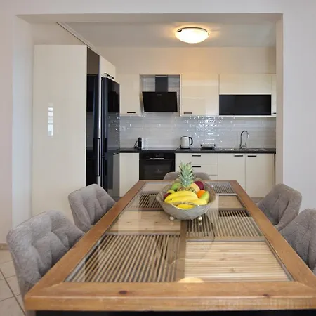 Elpida Apartmán