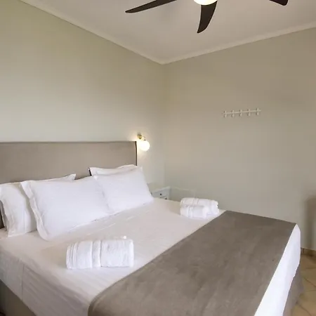 Appartement Elpida *