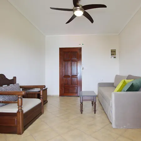 Appartement Elpida Votsi (Alonnisos)