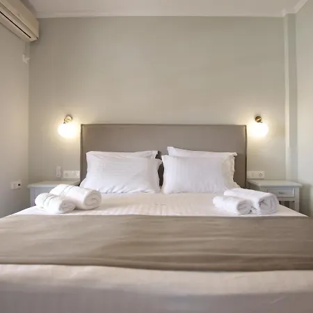 Appartement Elpida *