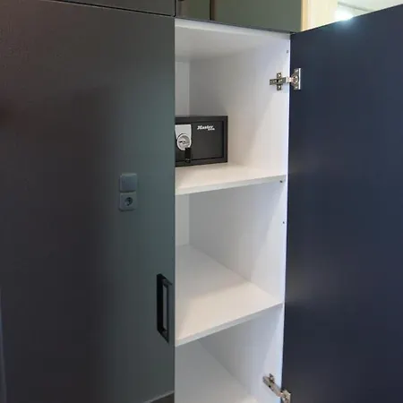 アパート Elpida *