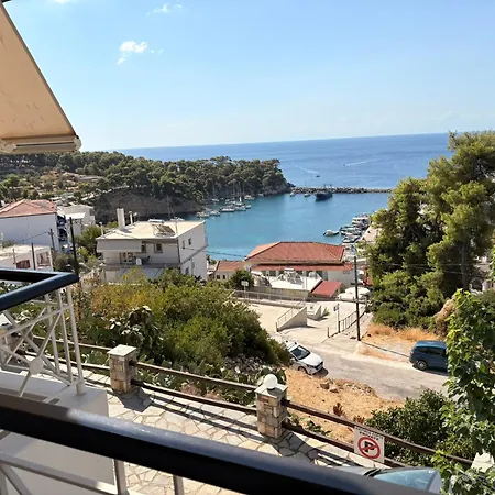 Apartamento Elpida