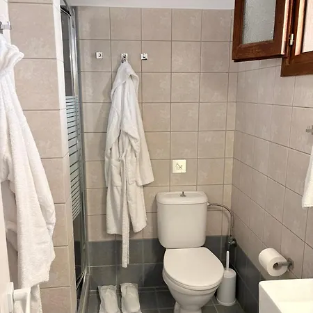 Apartmán Elpida