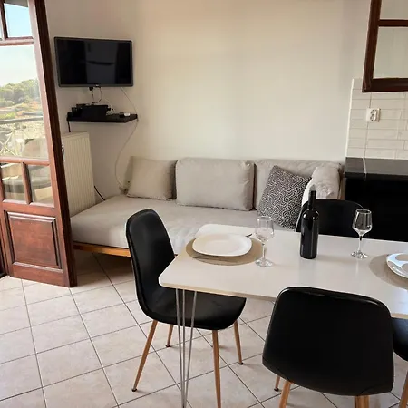 Apartamento Elpida Votsi (Alonnisos)
