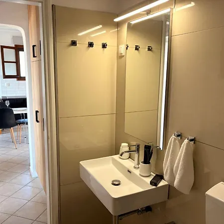 Elpida Apartamento Votsi (Alonnisos)