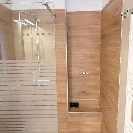 Apartamento Elpida *