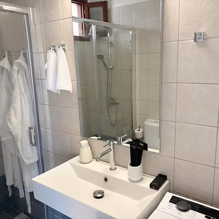 Elpida Apartmán *