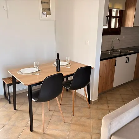 Elpida Apartmán