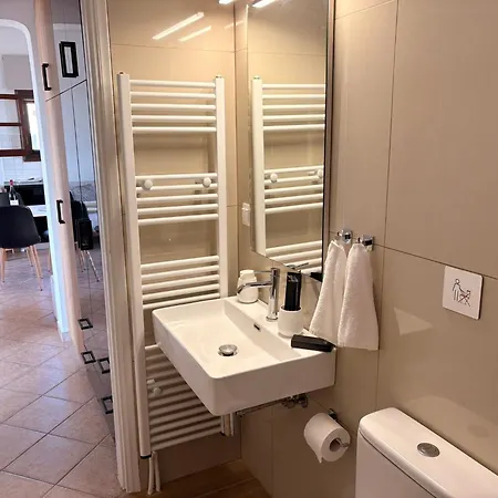 Elpida Apartmán *
