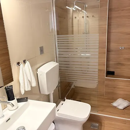Apartmán Elpida *
