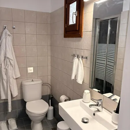 Elpida Apartmán Votsi (Alonnisos)