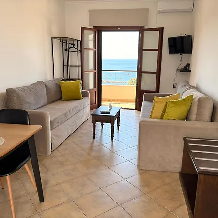 Apartmán Elpida Votsi (Alonnisos)