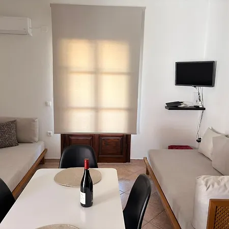 Elpida Apartmán Votsi (Alonnisos)