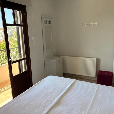 Apartmán Elpida