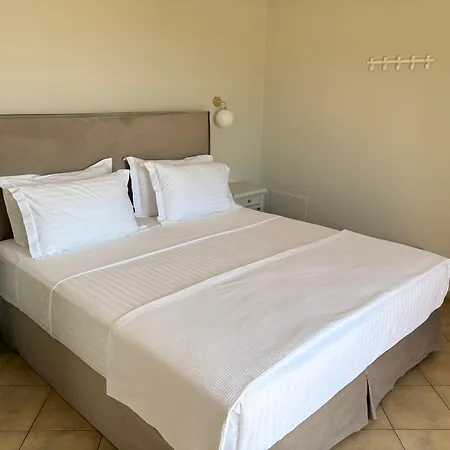 Elpida Apartmán *