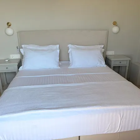 Apartmán Elpida