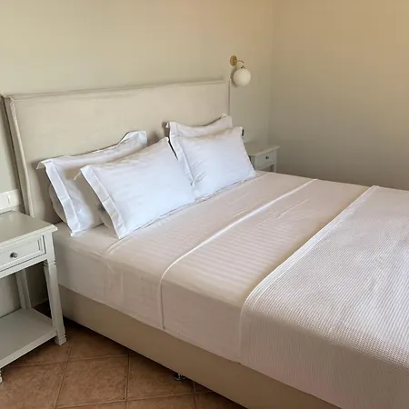 Apartmán Elpida