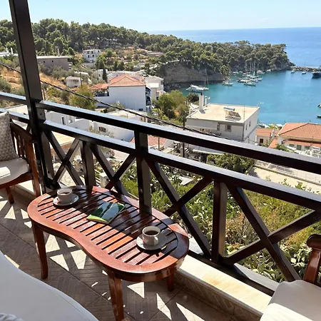 Apartmán Elpida