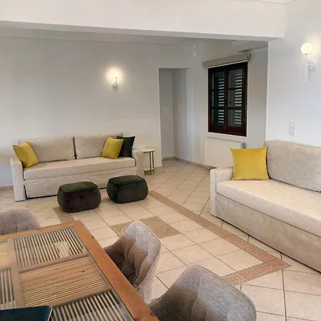 Elpida Apartmán Votsi (Alonnisos)