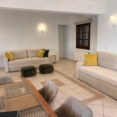 Elpida Apartmán Votsi (Alonnisos)