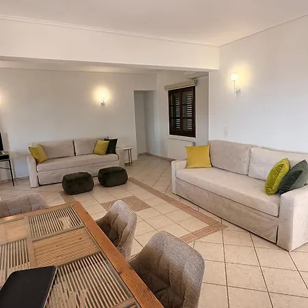 Apartmán Elpida Votsi (Alonnisos)