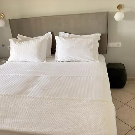 Elpida Apartmán