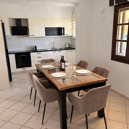 Elpida Apartmán