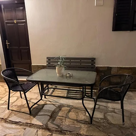 Apartmán Elpida