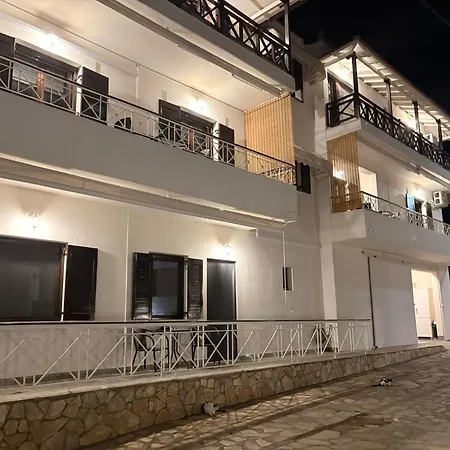 Apartmán Elpida Votsi (Alonnisos)