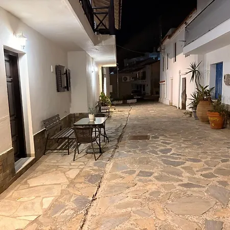 Elpida Apartmán