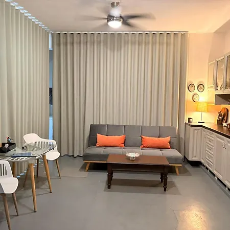 Elpida Apartmán