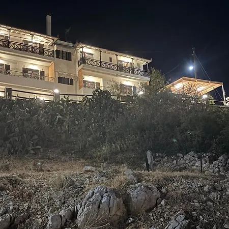 Elpida Apartmán